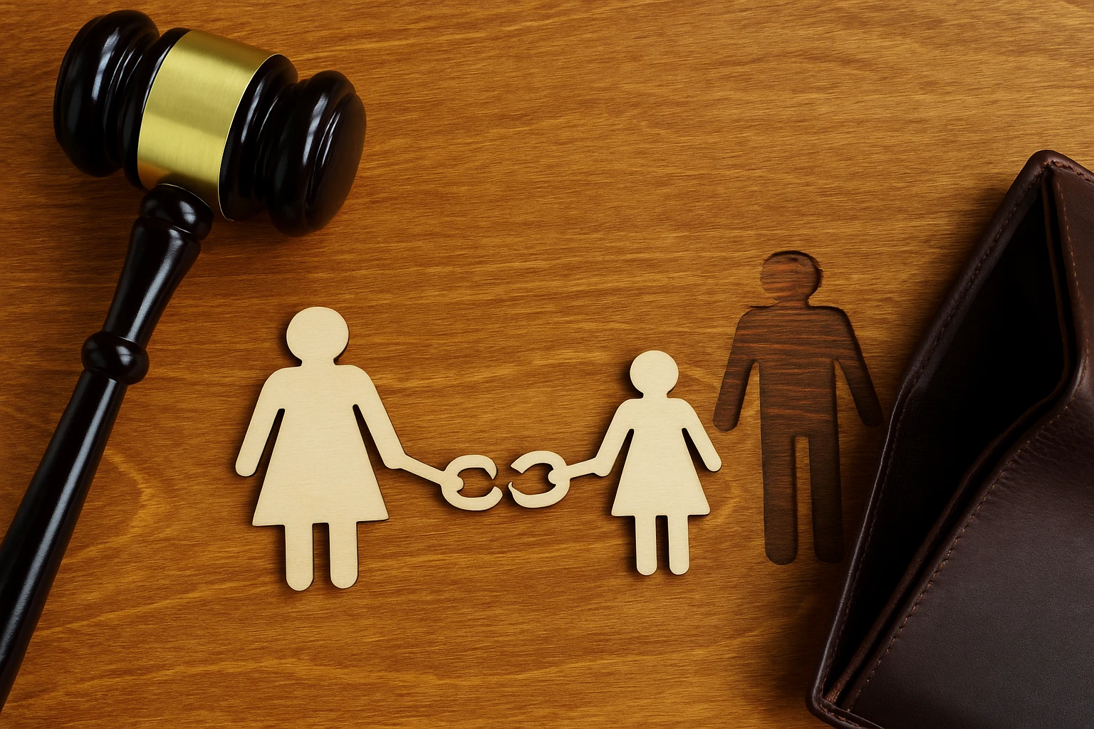 К 300 часам общественных работ приговорили жителя ЗКО за неуплату алиментов